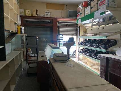 Local comercial en venta en Cádiz