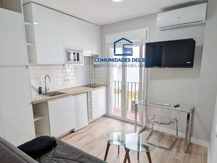 Piso en alquiler en Cádiz
