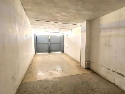 Nave industrial en venta en Cádiz