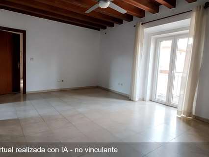 Piso en venta en Cádiz