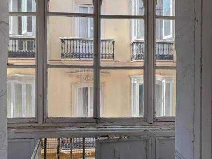 Piso en venta en Cádiz