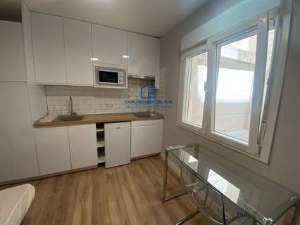 Piso en alquiler en Cádiz