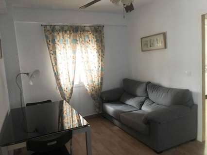 Piso en alquiler en Cádiz