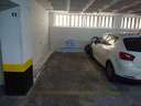 Plaza de parking en venta en Cádiz
