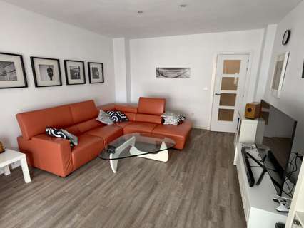 Piso en venta en Cádiz rebajado