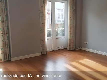 Piso en venta en Cádiz rebajado