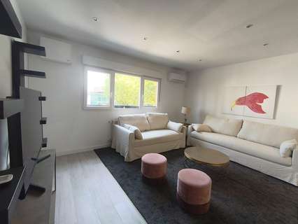 Piso en alquiler en Madrid