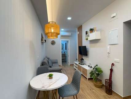 Piso en venta en Cádiz rebajado