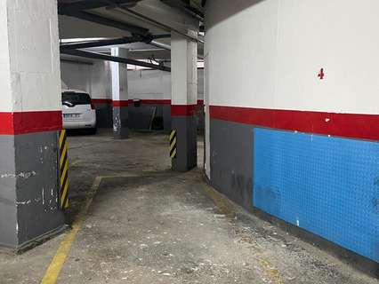 Plaza de parking en venta en Cádiz rebajada