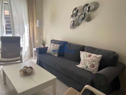 Apartamento en alquiler en Cádiz