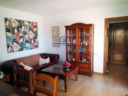 Apartamento en alquiler en Cádiz