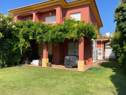 Casa en alquiler en El Puerto de Santa María