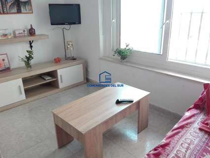 Apartamento en alquiler en Cádiz