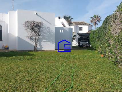 Casa en alquiler en El Puerto de Santa María