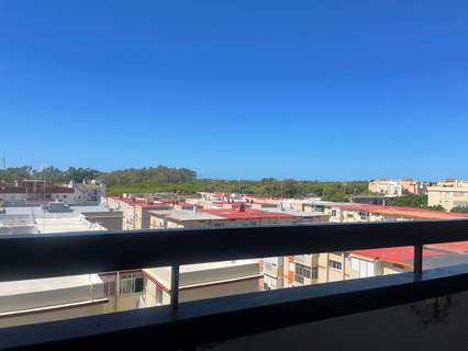 Piso en venta en El Puerto de Santa María