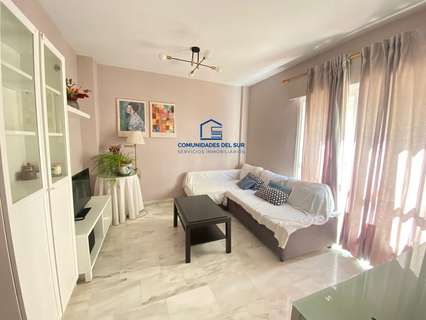 Apartamento en alquiler en Cádiz