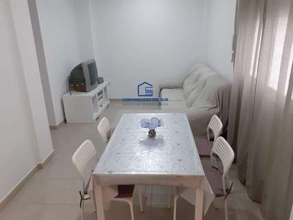 Piso en alquiler en Cádiz