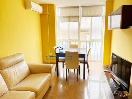 Apartamento en alquiler en Cádiz