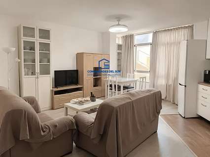 Piso en venta en Cádiz