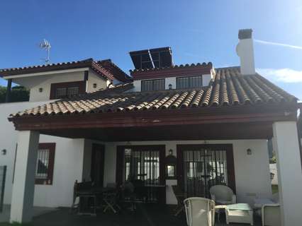 Chalet en venta en El Puerto de Santa María