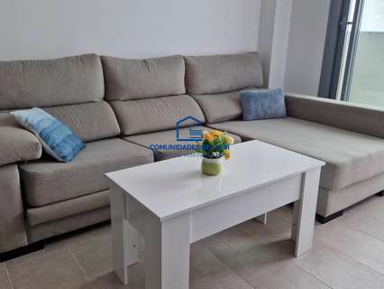 Apartamento en alquiler en Cádiz