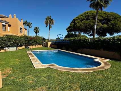 Casa en alquiler en El Puerto de Santa María