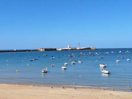 Piso en venta en Cádiz
