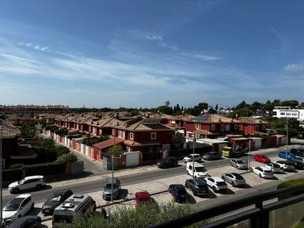 Piso en venta en El Puerto de Santa María rebajado