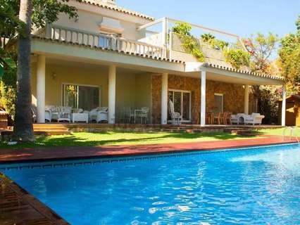Chalet en venta en El Puerto de Santa María