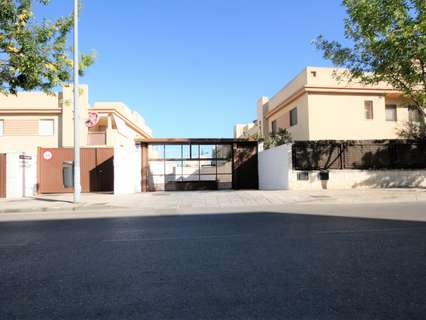 Plaza de parking en venta en Jerez de la Frontera