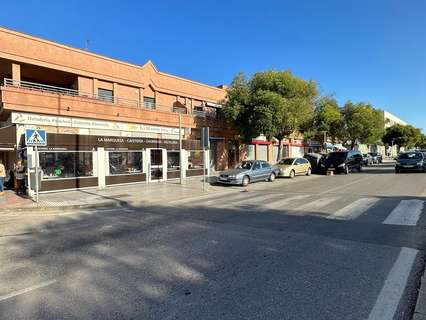 Local comercial en venta en Jerez de la Frontera