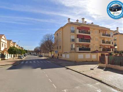 Ático dúplex en venta en Jerez de la Frontera