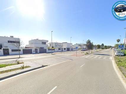 Nave industrial en venta en Jerez de la Frontera