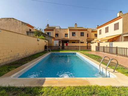 Casa en venta en Jerez de la Frontera rebajada