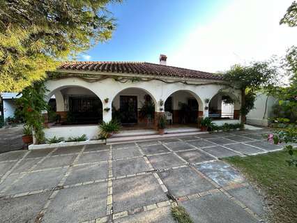 Casa rústica en venta en Jerez de la Frontera