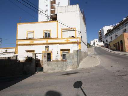 Casa en venta en Jerez de la Frontera rebajada