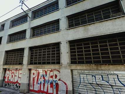 Edificio en venta en Girona