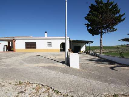 Casa en venta en El Puerto de Santa María