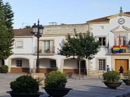 Casa en alquiler en Jerez de la Frontera