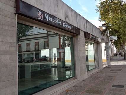 Local comercial en alquiler en Jerez de la Frontera