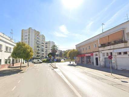 Piso en venta en Jerez de la Frontera