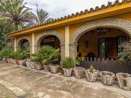 Chalet en venta en Jerez de la Frontera