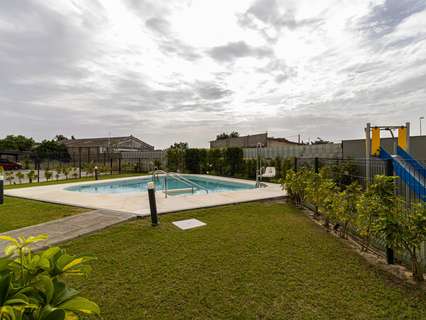 Piso en venta en Jerez de la Frontera rebajado