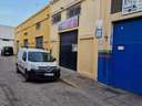Nave industrial en venta en Jerez de la Frontera