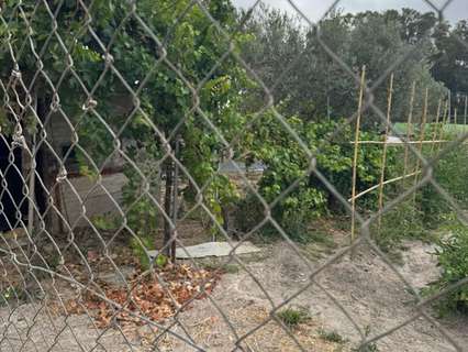 Parcela rústica en venta en Jerez de la Frontera