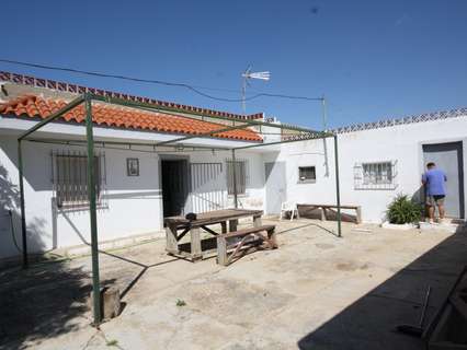 Parcela rústica en venta en Jerez de la Frontera rebajada