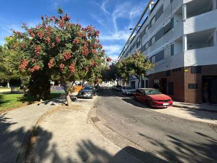 Piso en venta en El Puerto de Santa María