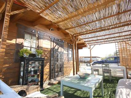 Parcela rústica en venta en El Puerto de Santa María