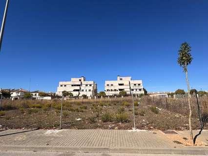 Parcela rústica en venta en Jerez de la Frontera rebajada