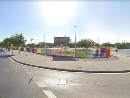 Piso en venta en Jerez de la Frontera